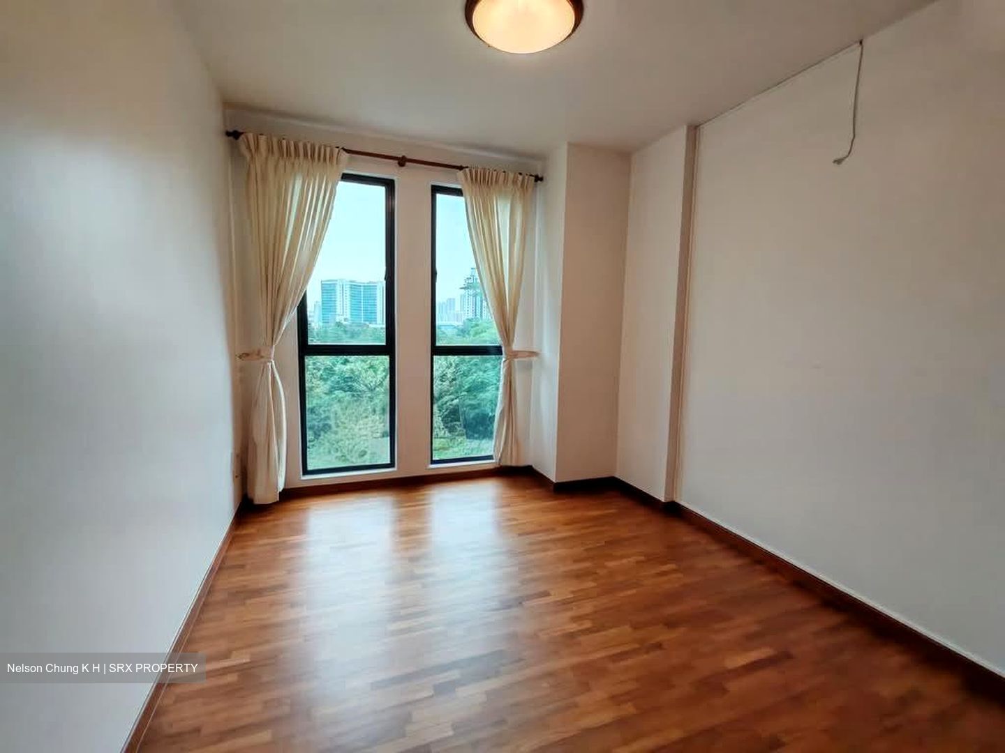 Hilltop Grove (D23), Condominium #588567281